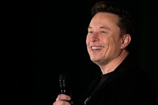 elon musk